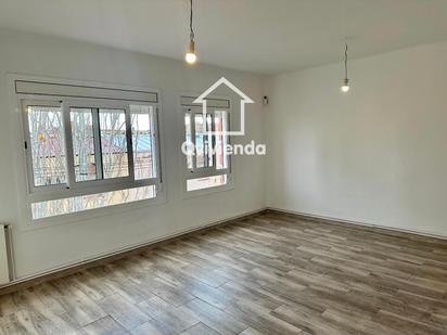 Bedroom of Flat for sale in Sabadell  with Heating