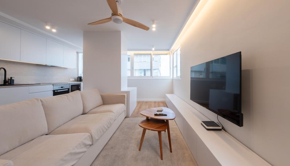 Photo 1 of Flat for sale in Paseo Chil, 285, Guanarteme, Las Palmas