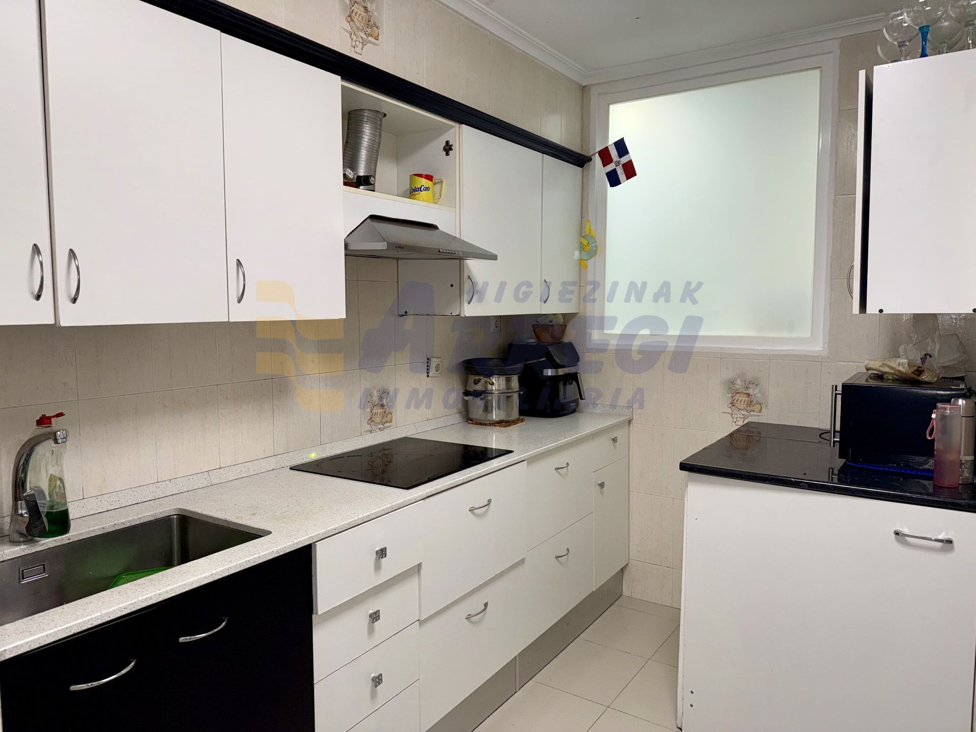 Flat for sale in URKIZU
