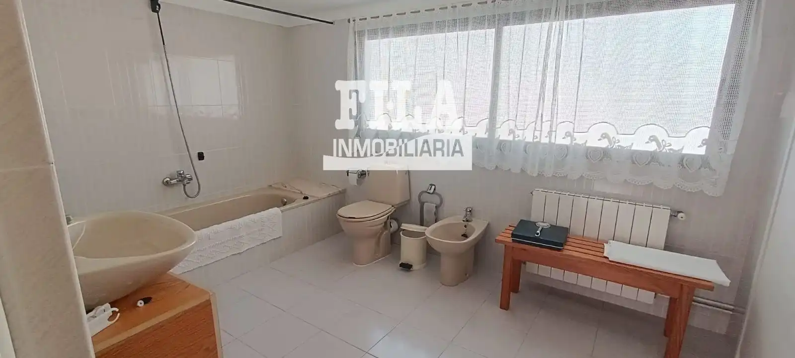 Casa adosada en venta en Sant Salvador