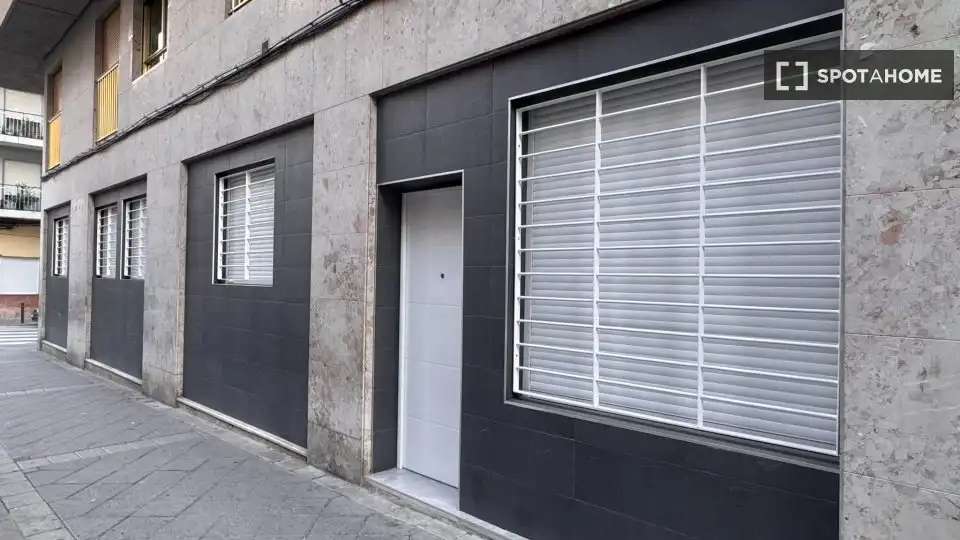 Zimmer in Camí dels Magros - Casablanca