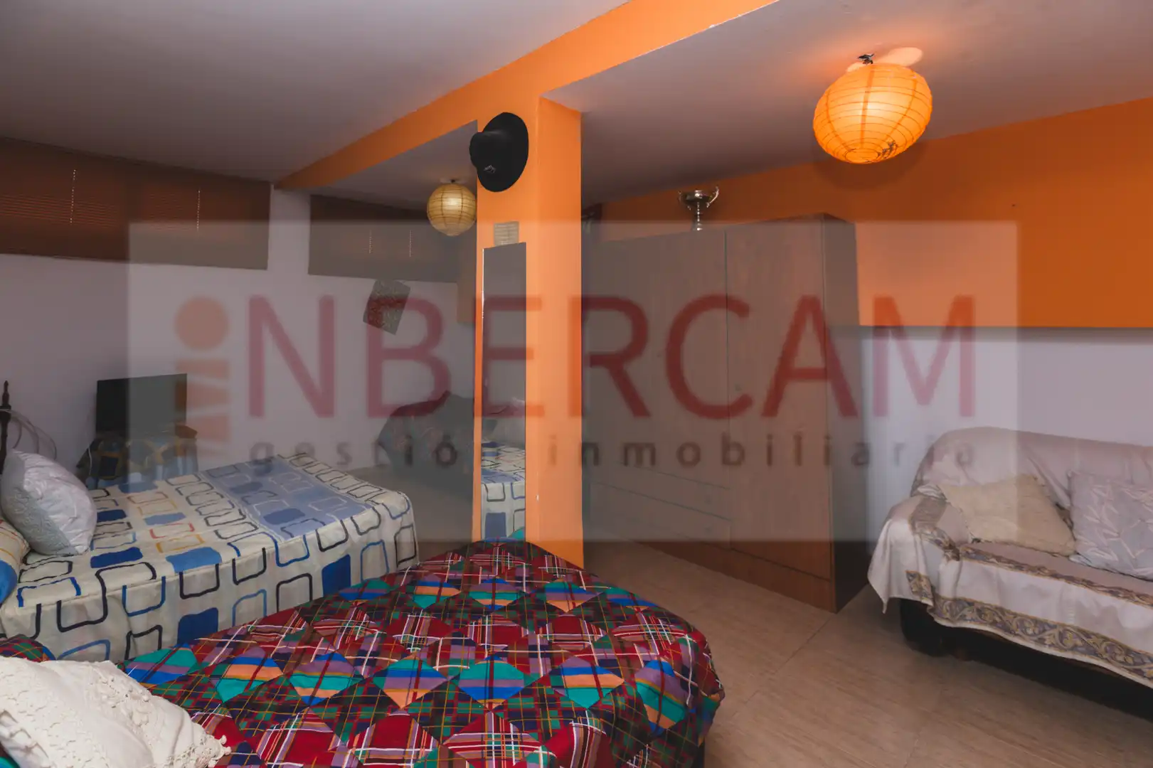 Habitación de Piso en venta en El Ejido con Aire acondicionado, Terraza y Amueblado