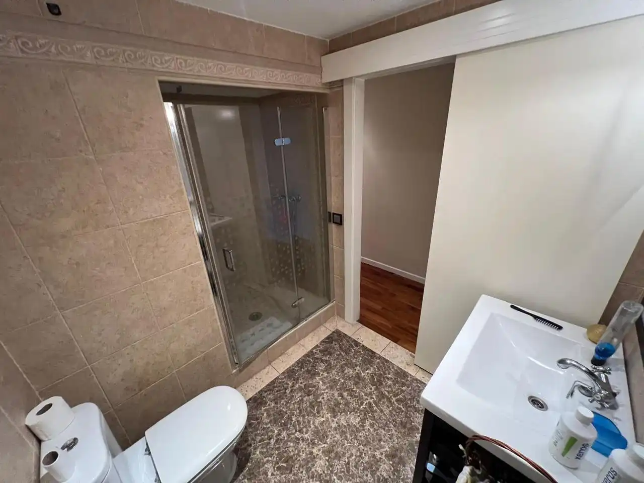 Wohnung zur Miete in De Blasco Ibáñez, Beteró