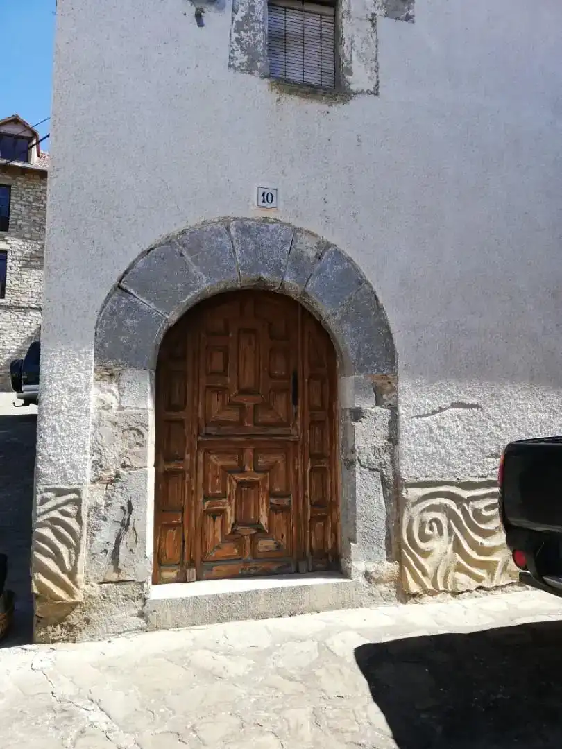 Finca rústica en venda en Jasa, Huesca