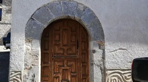 Foto 5 de Finca rústica en venda a Jasa, Huesca