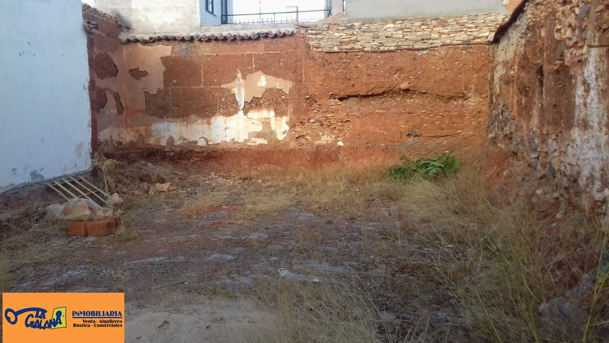 Residencial en venda en San Carlos del Valle