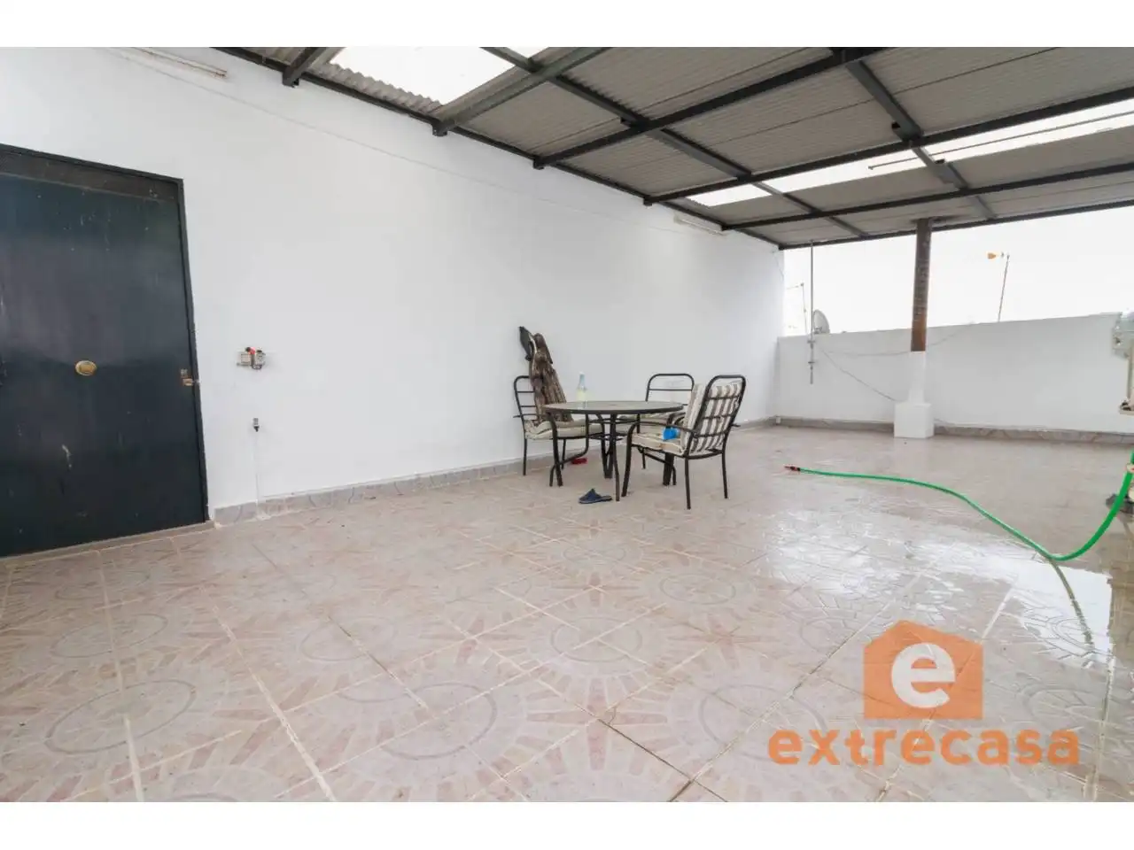 Casa o xalet en venda en Badajoz amb Aire condicionat, Calefacció i Terrassa