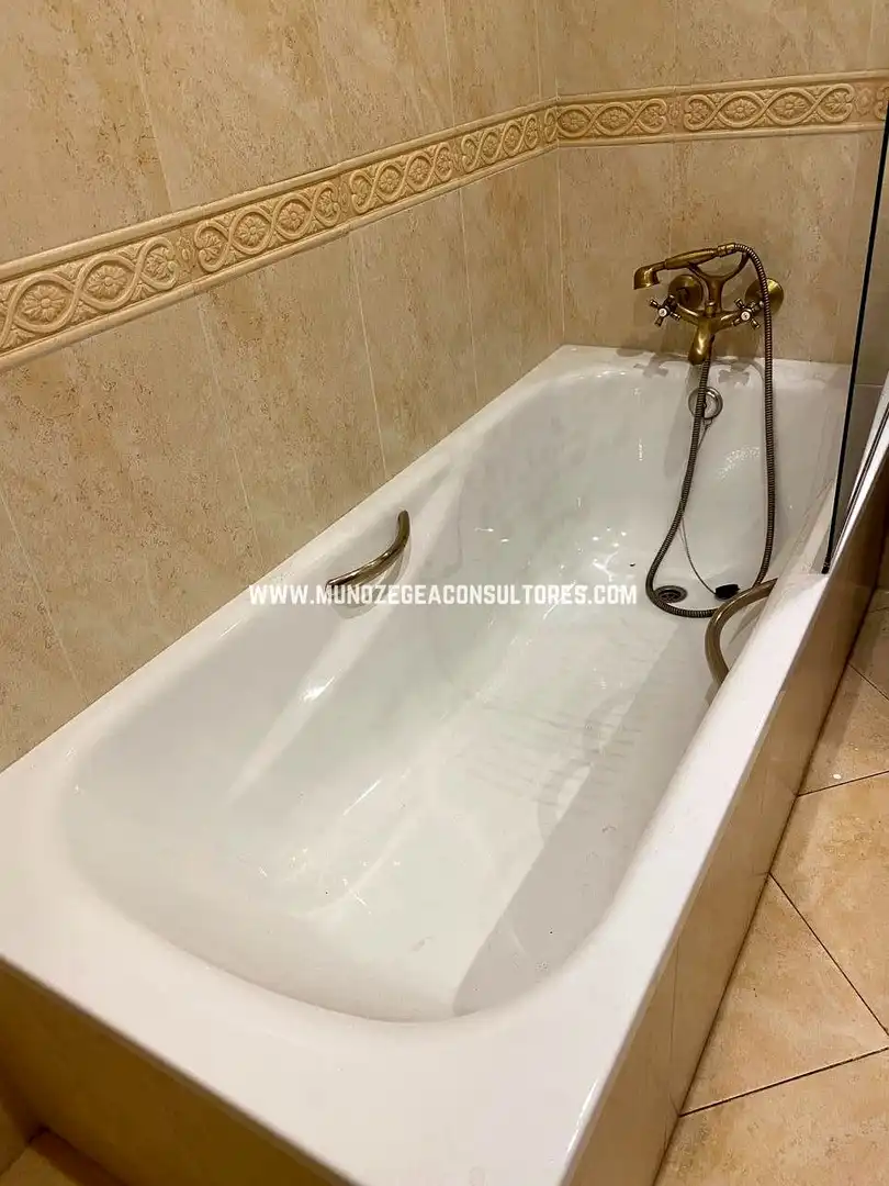 Piso de alquiler en El Agua, Centro