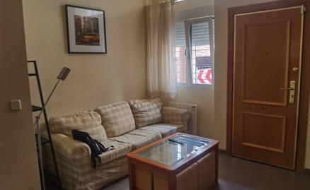 Foto 3 de Planta baja en venta en C. de Matilde Landa, 21, Almenara -Ventilla,  Madrid Capital