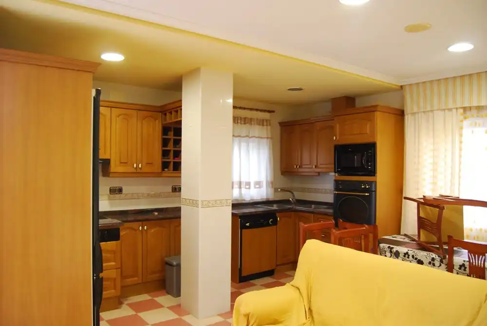 Villa mit Pool zum Verkauf in La Pobla de Tornesa, imagen 68
