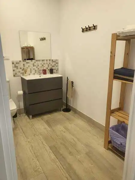 Bany de Pis en venda en Coslada