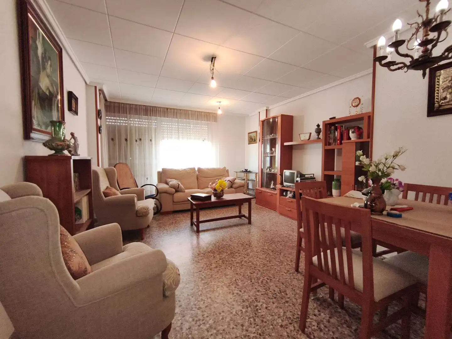 Appartement avec ascenseur à vendre à Sueca ciudad, imagen 3