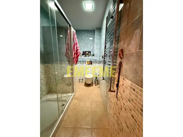 Baño de Casa adosada en venta en Ronda con Aire acondicionado