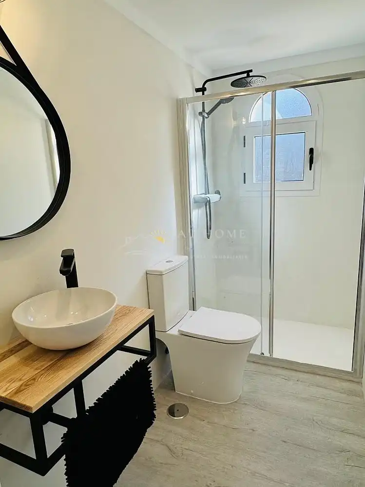 Apartments for rent in Centro