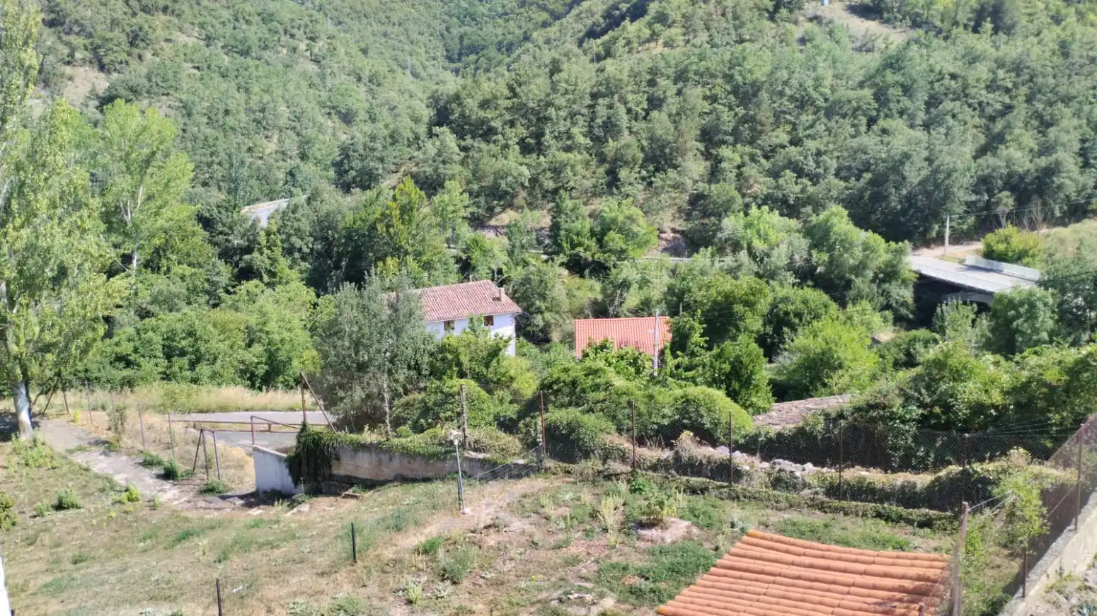 Casa o chalet en venta en Pradillo con Calefacción, Jardín privado y Terraza