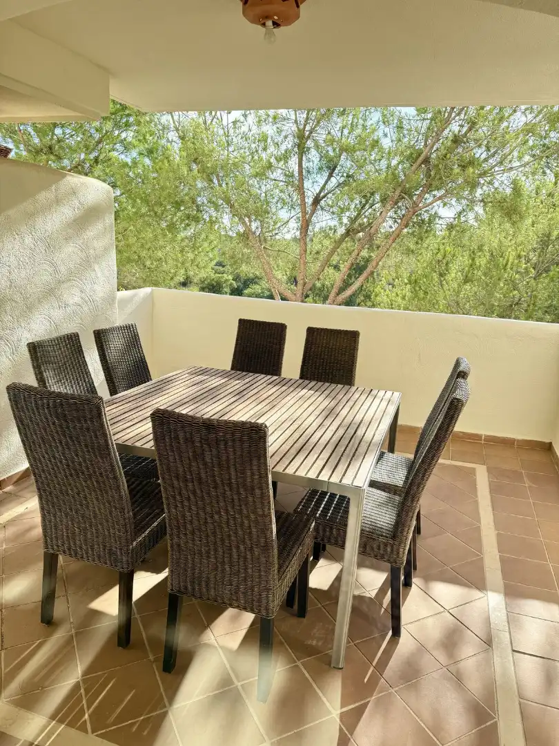 Apartament amb piscina en venda a Elviria - Cabopino, imagen 5