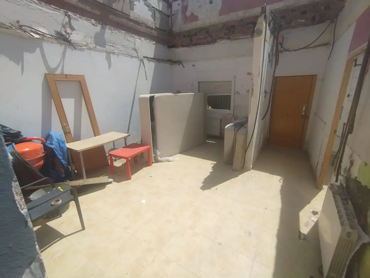 Casa o chalet en venta en Santa Coloma de Gramenet con Terraza y Balcón