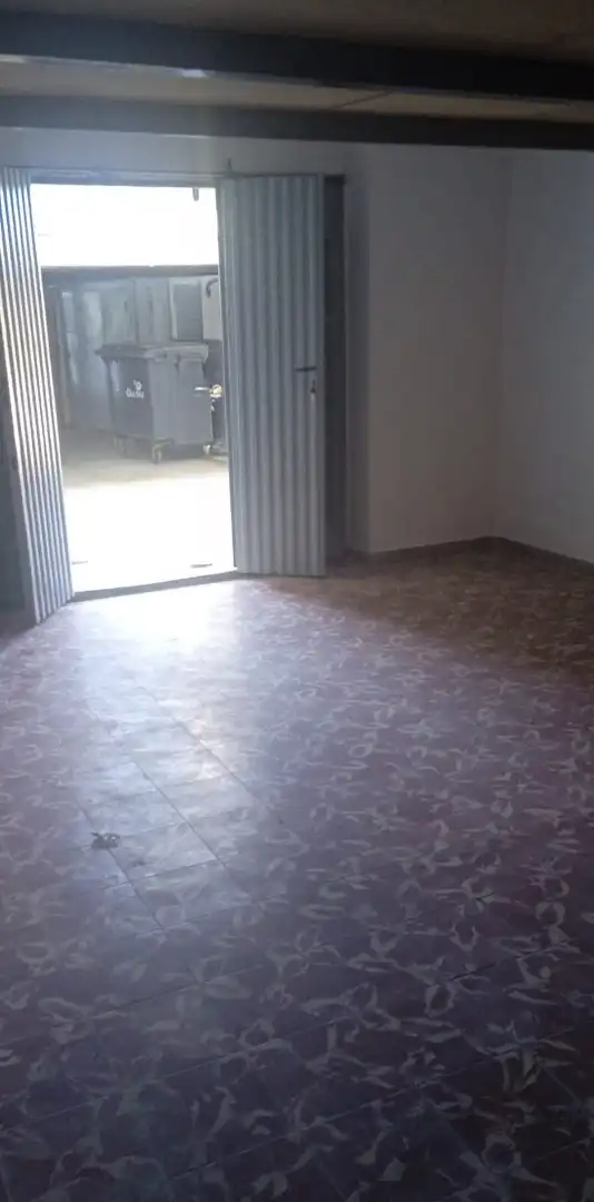 Garage zur Miete in Salou