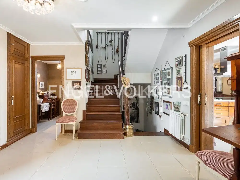 Casa con terrazza in vendita a Torre en Conill - Cumbres de San Antonio, imagen 47