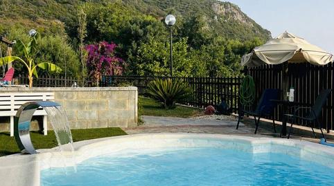 Foto 2 de Finca rústica en venta en El Bosque, Cádiz