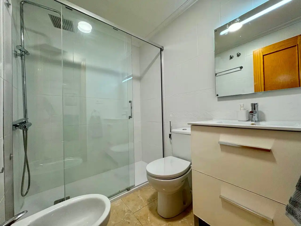 Appartement compact avec piscine à vendre à Playa del Cura, imagen 11
