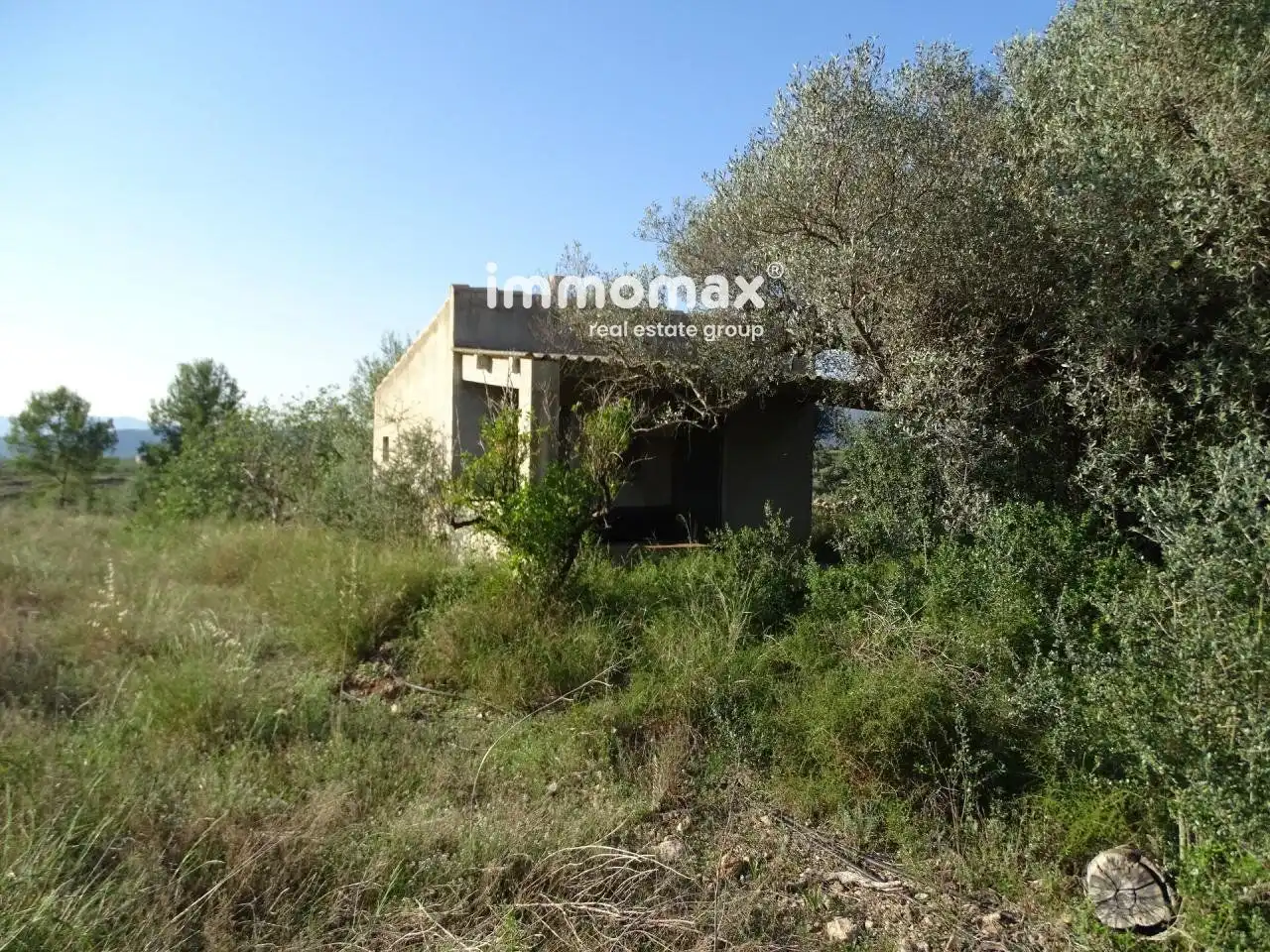 Casa o chalet en venta en Tivenys