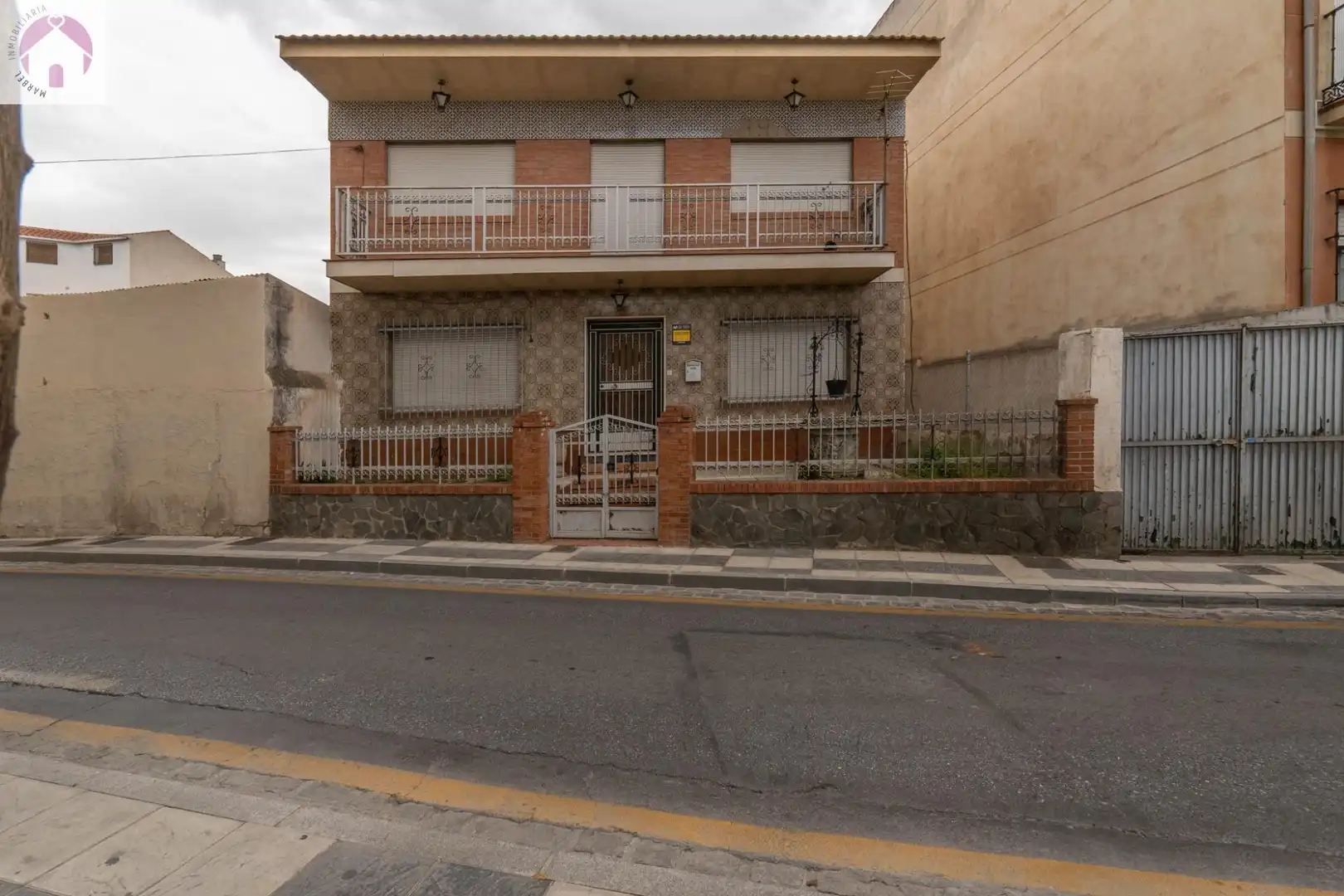 Adossat en venda a Ogíjares