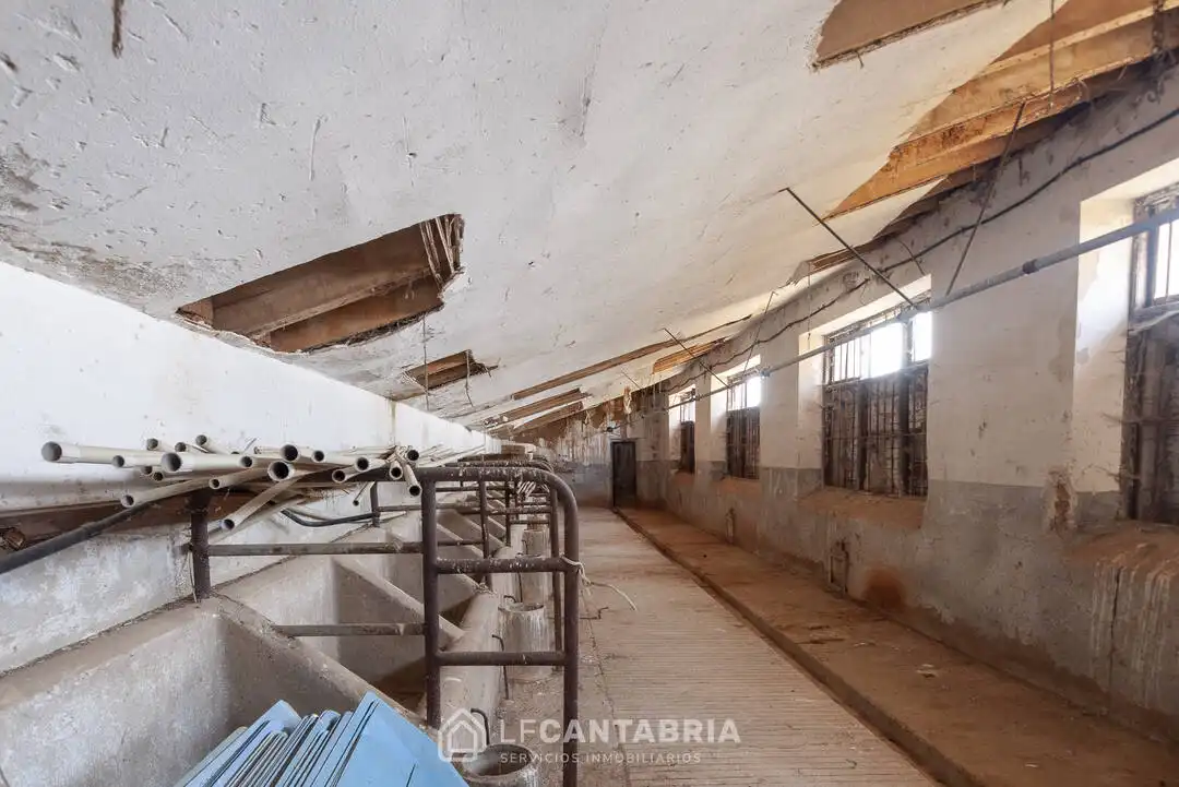 Finca rústica en venta en Alar del Rey