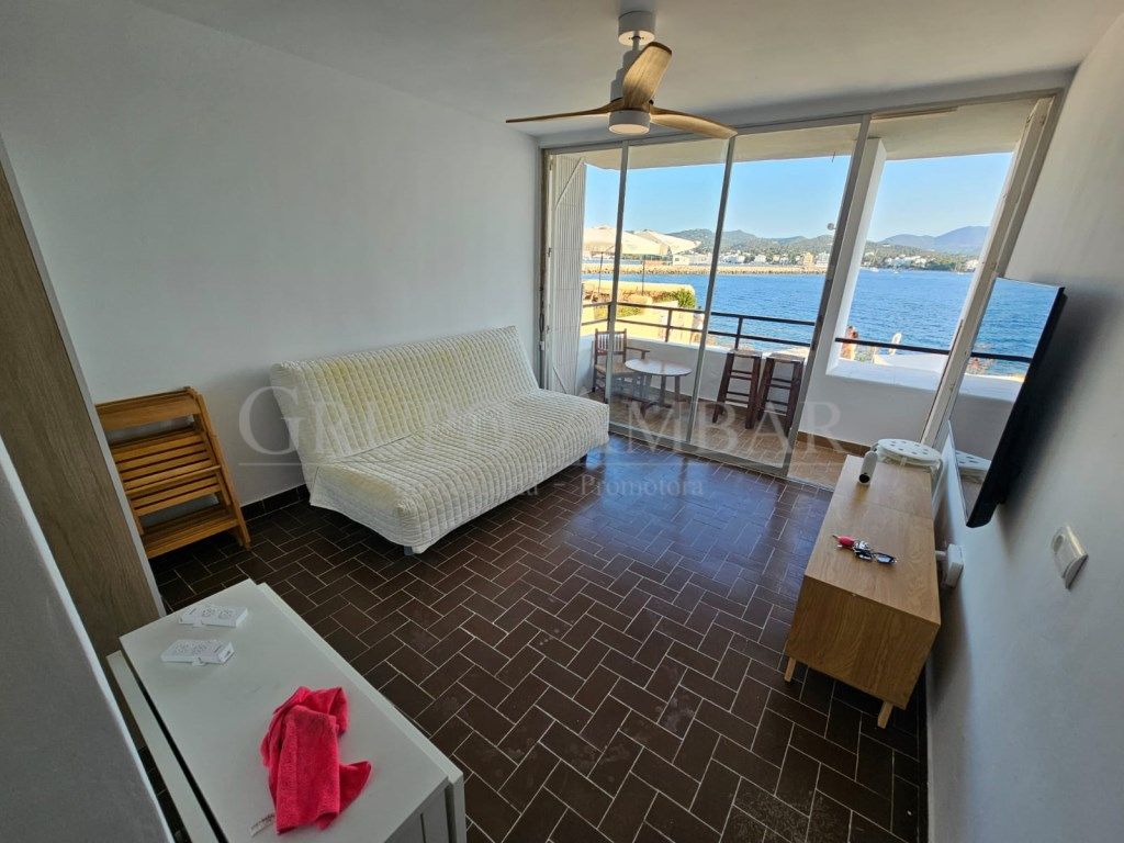 Dormitori de Apartament en venda en Sant Antoni de Portmany