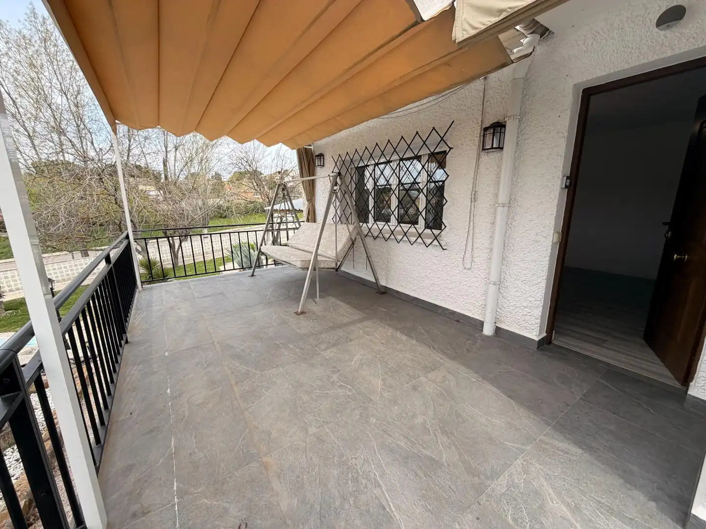 Casa o chalet de alquiler en ALBARES, Torrejón del Rey