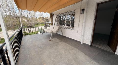 Foto 2 de Casa o chalet de alquiler en  Albares, Torrejón del Rey, Guadalajara