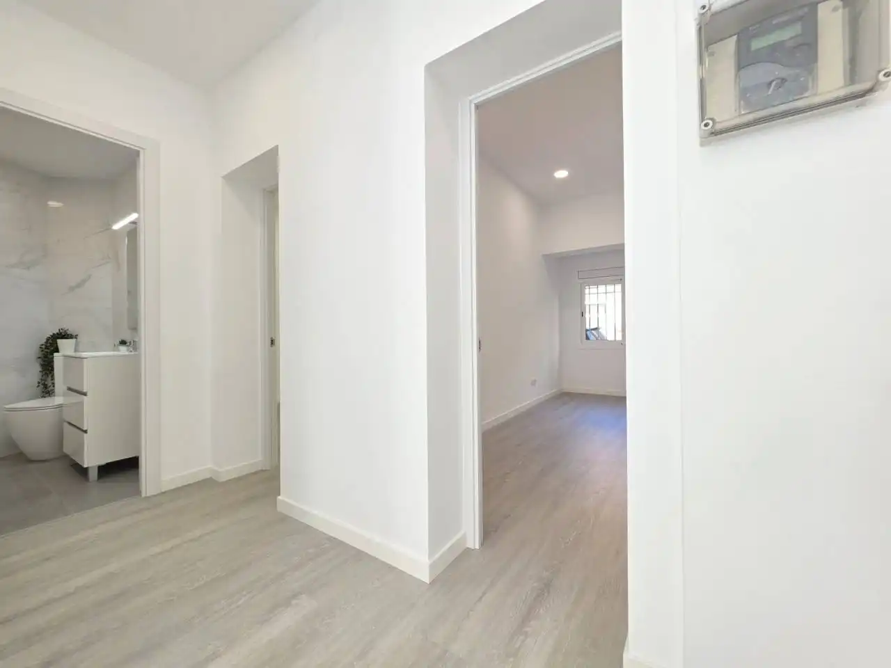Wohnung mit Garten zum Verkauf in Calle Alexandre Galí, imagen 18