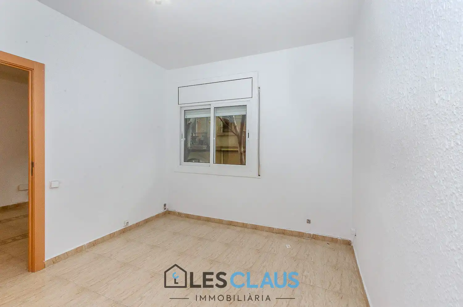 Bedroom of Flat for sale in Sants - Montjuïc