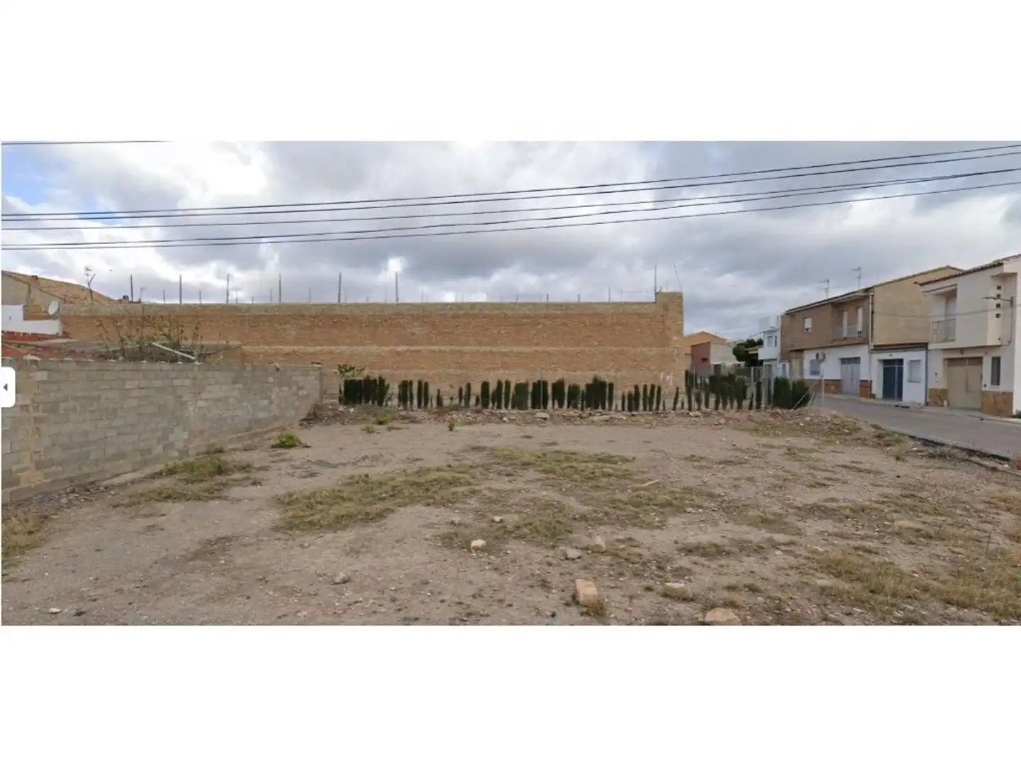 Terreno residencial en venta en Don Pedro