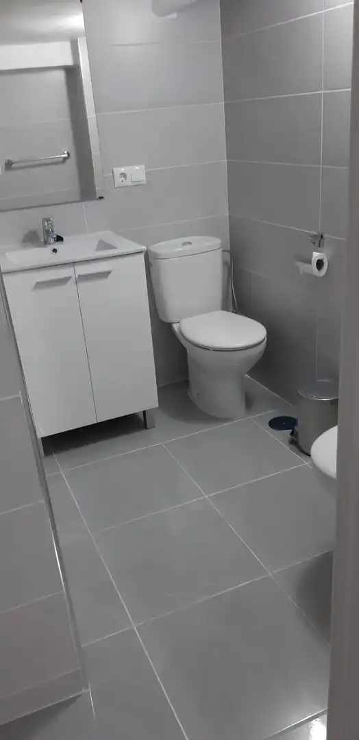 Flat for sale in La Cuesta -Finca España