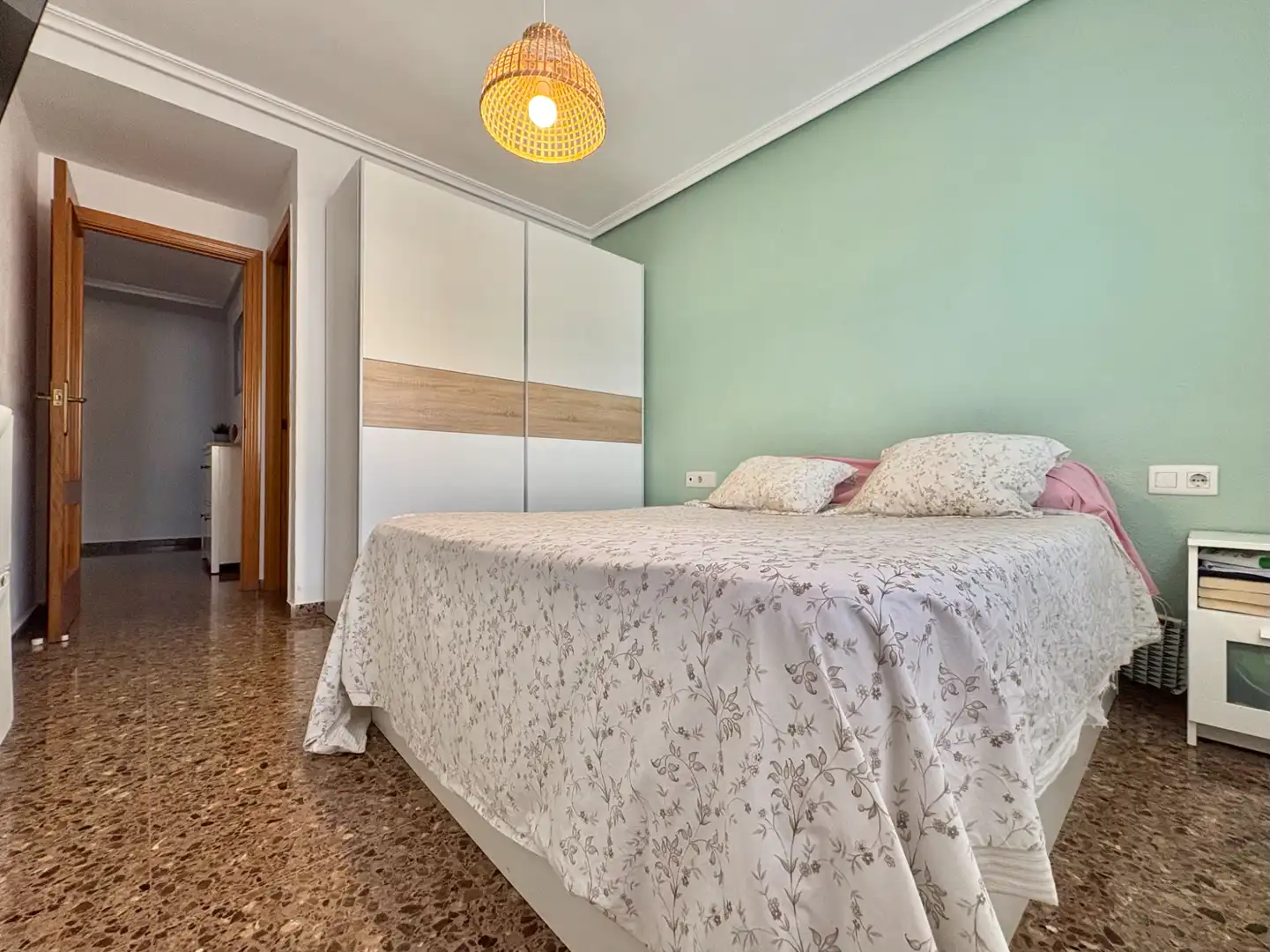 Appartamento con terrazza in vendita a Avinguda de Picassent, imagen 10