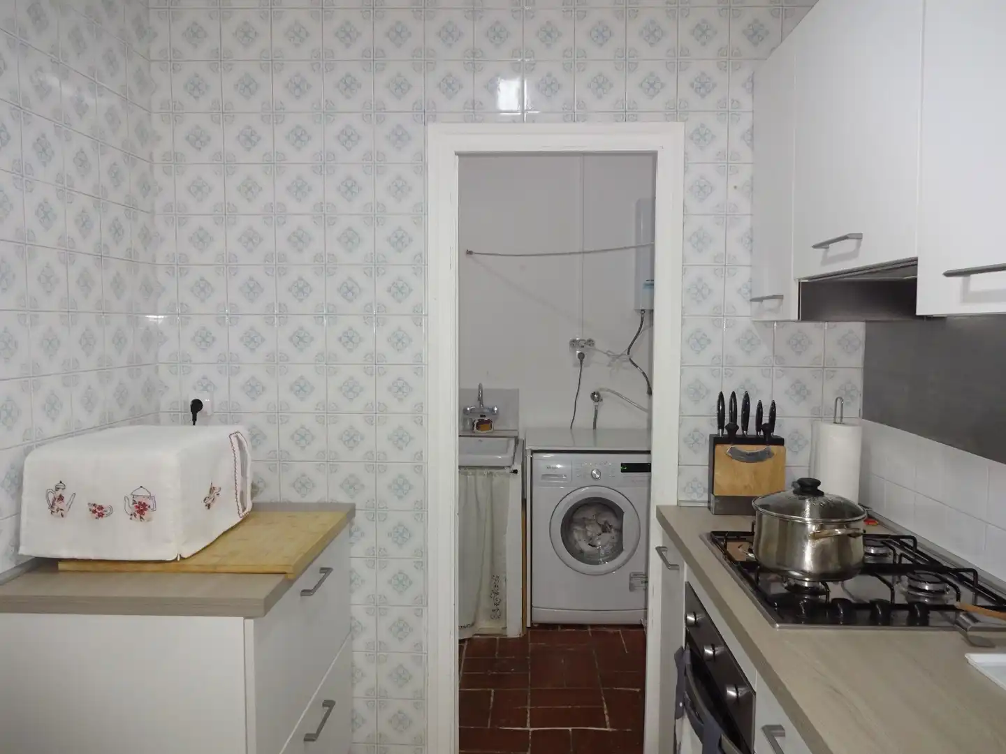 Flat for sale in Rocafonda, imagen 29