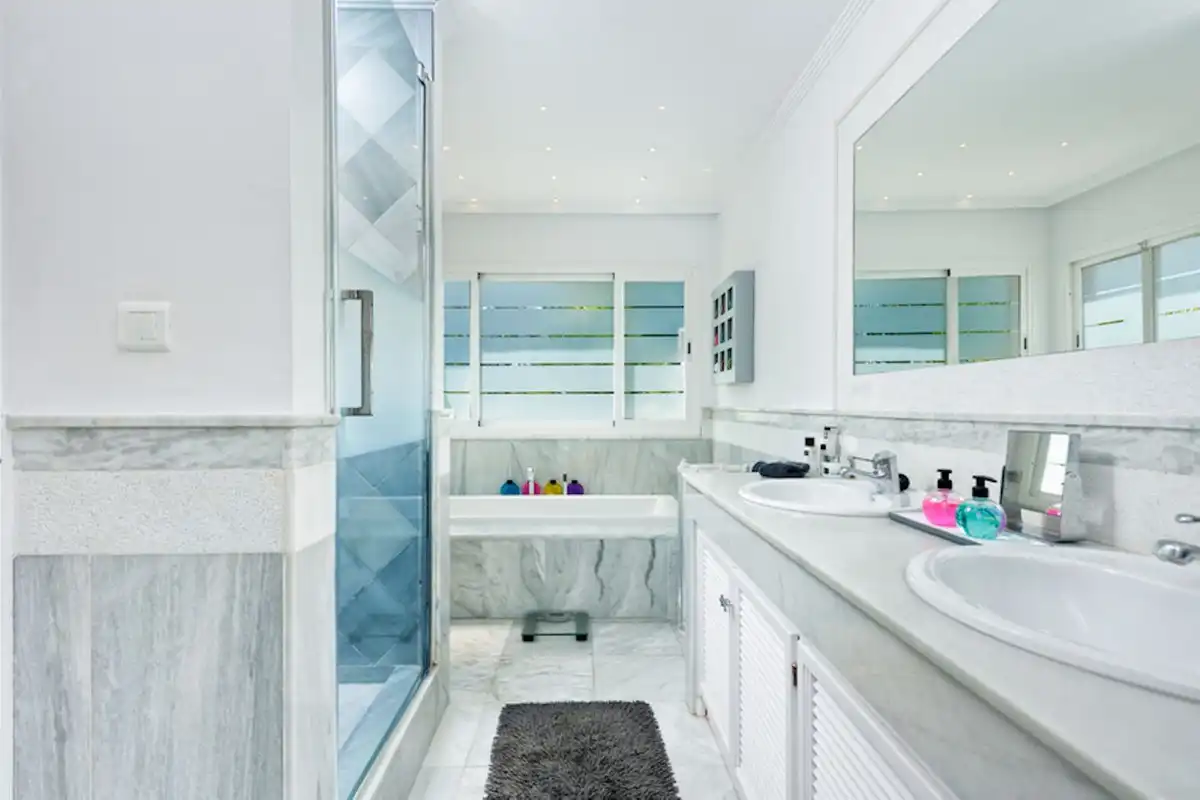 Casa a schiera in vendita a San Pedro de Alcántara, imagen 21