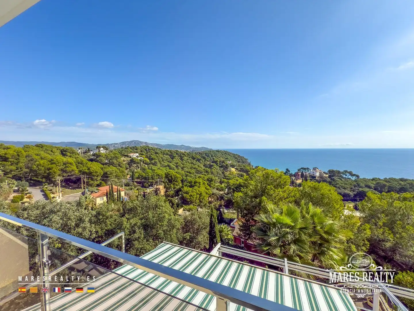 Casa con jardín en venta en Santa Cristina - Sant Francesc, imagen 23