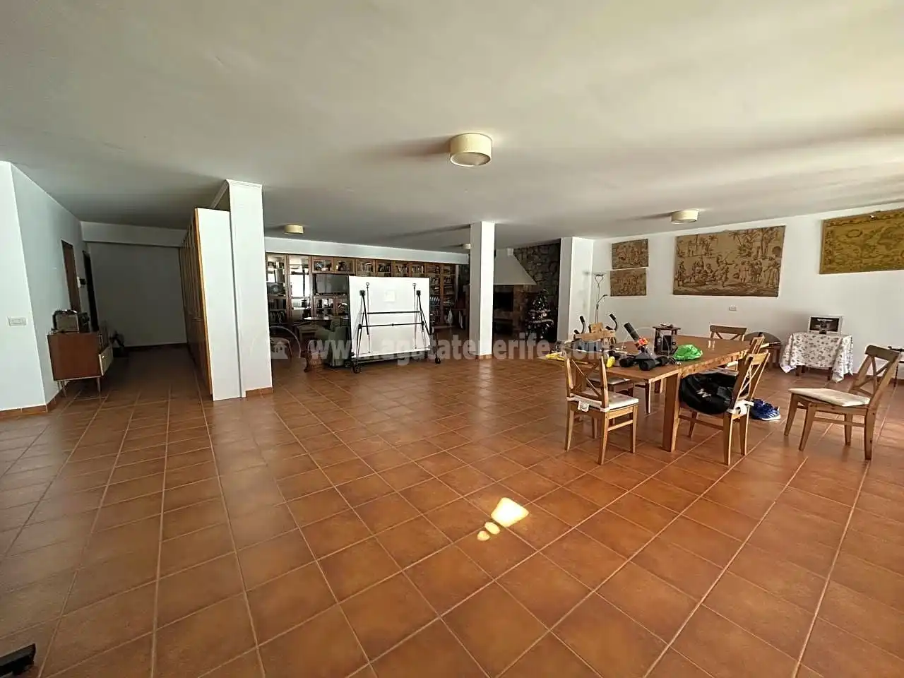 Casa o chalet en venta en Los Silos con Aire acondicionado, Jardín privado y Terraza