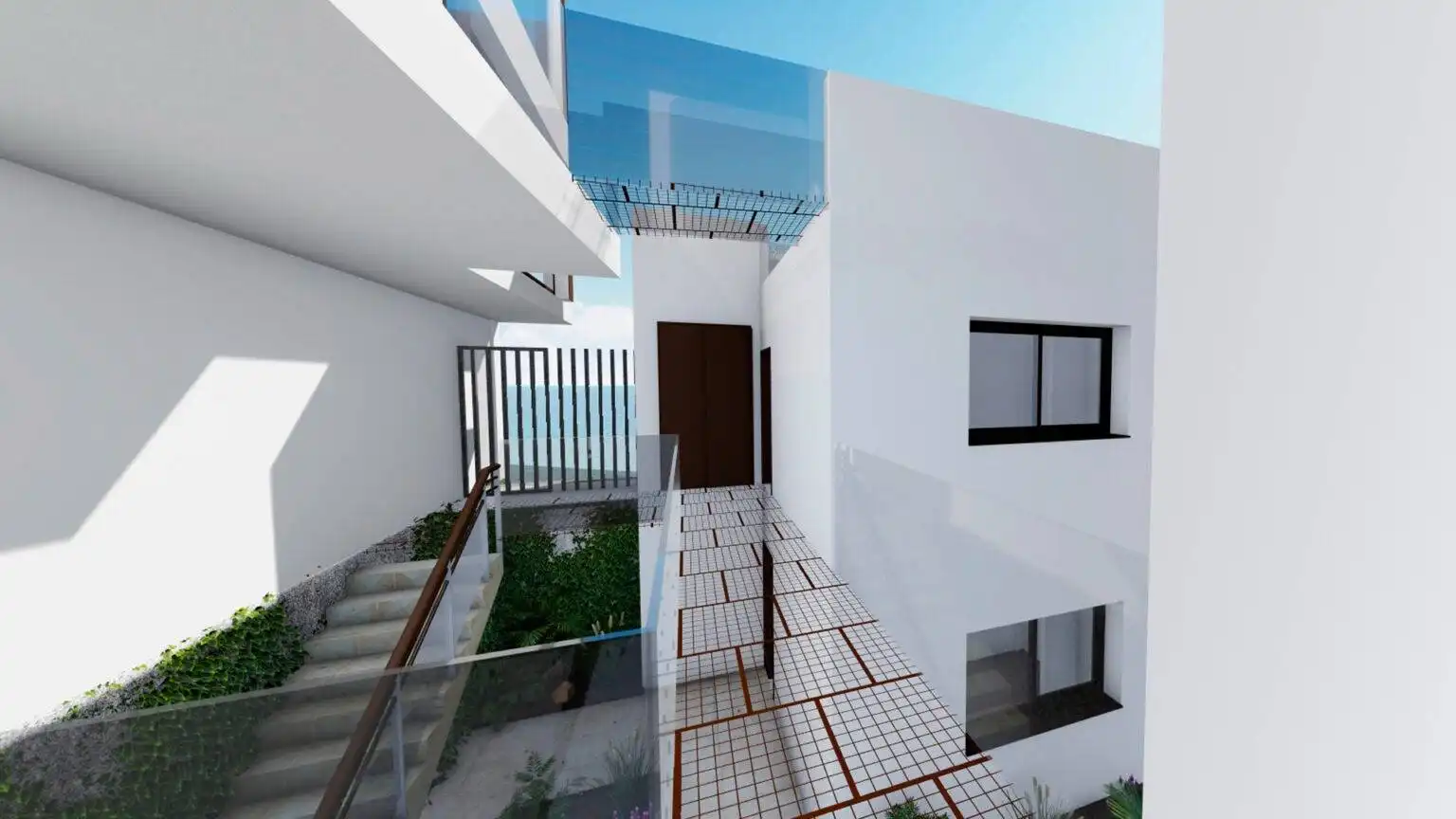Apartments for sale in Cartagena  with Heating, Terrace and Furnished