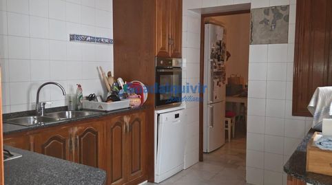 Foto 4 de Casa o chalet en venta en La Buhaira, Sevilla Capital
