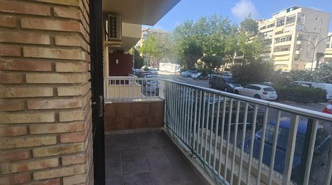 Foto 4 de Apartamento en venta en Parque de la Paloma, Benalmádena