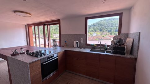 Foto 5 de Àtic en venda a Carrer Enric Granados, Sant Joan Les Fonts, Girona