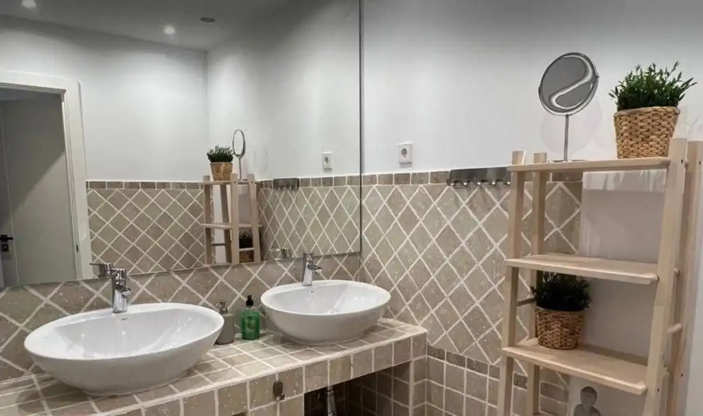 Apartamento de alquiler en La Concha - Resina Golf