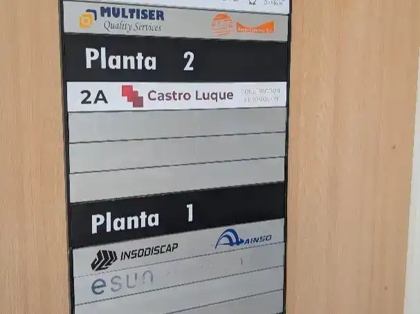 Oficina de lloguer en Churriana