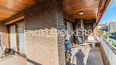 Photo 3 of Flat for sale in Avenida de Federico Soto, 11, Ensanche - Diputación, Alicante / Alacant