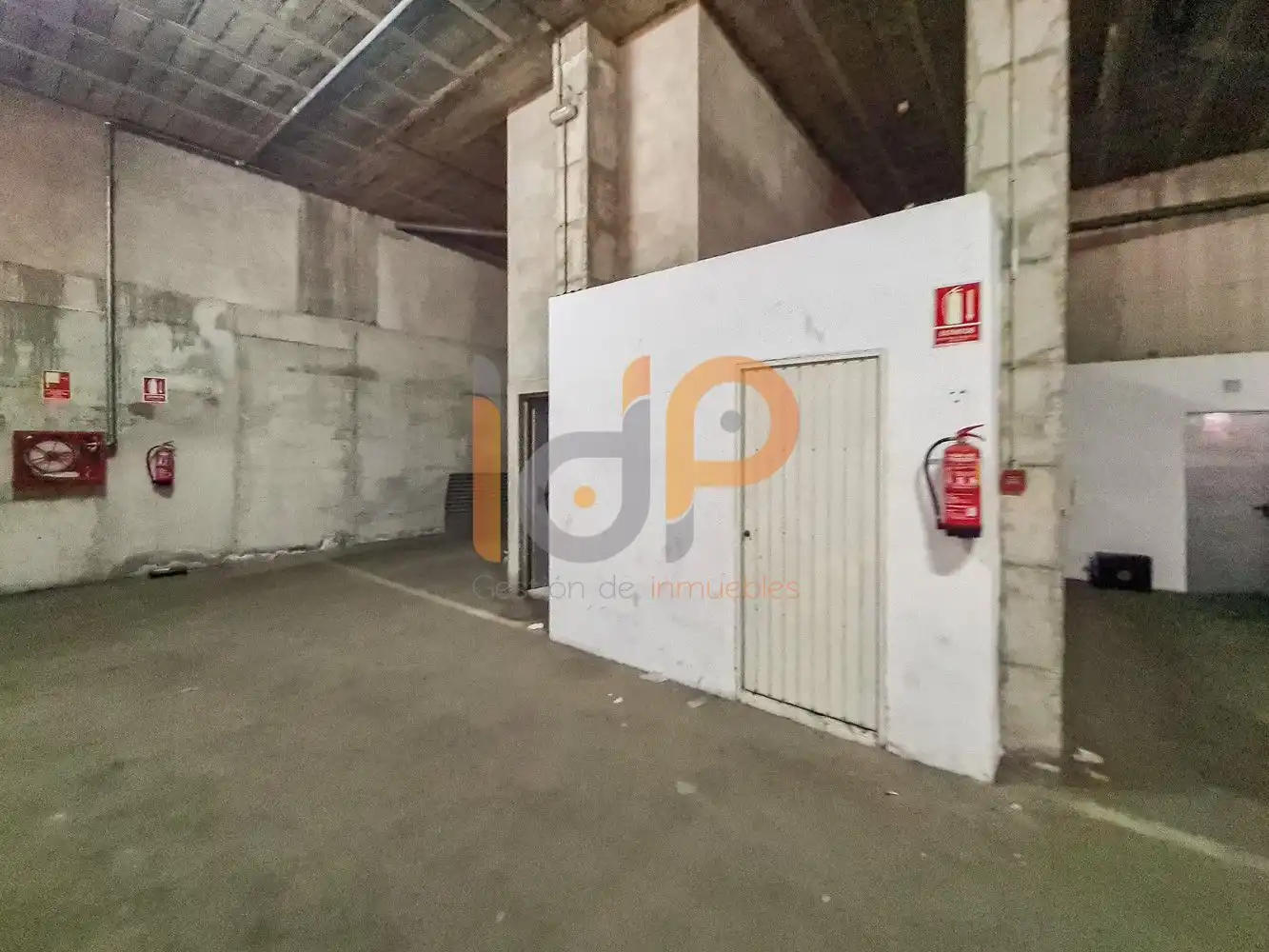 Aparcamiento en venta en Huércal-Overa, imagen 5