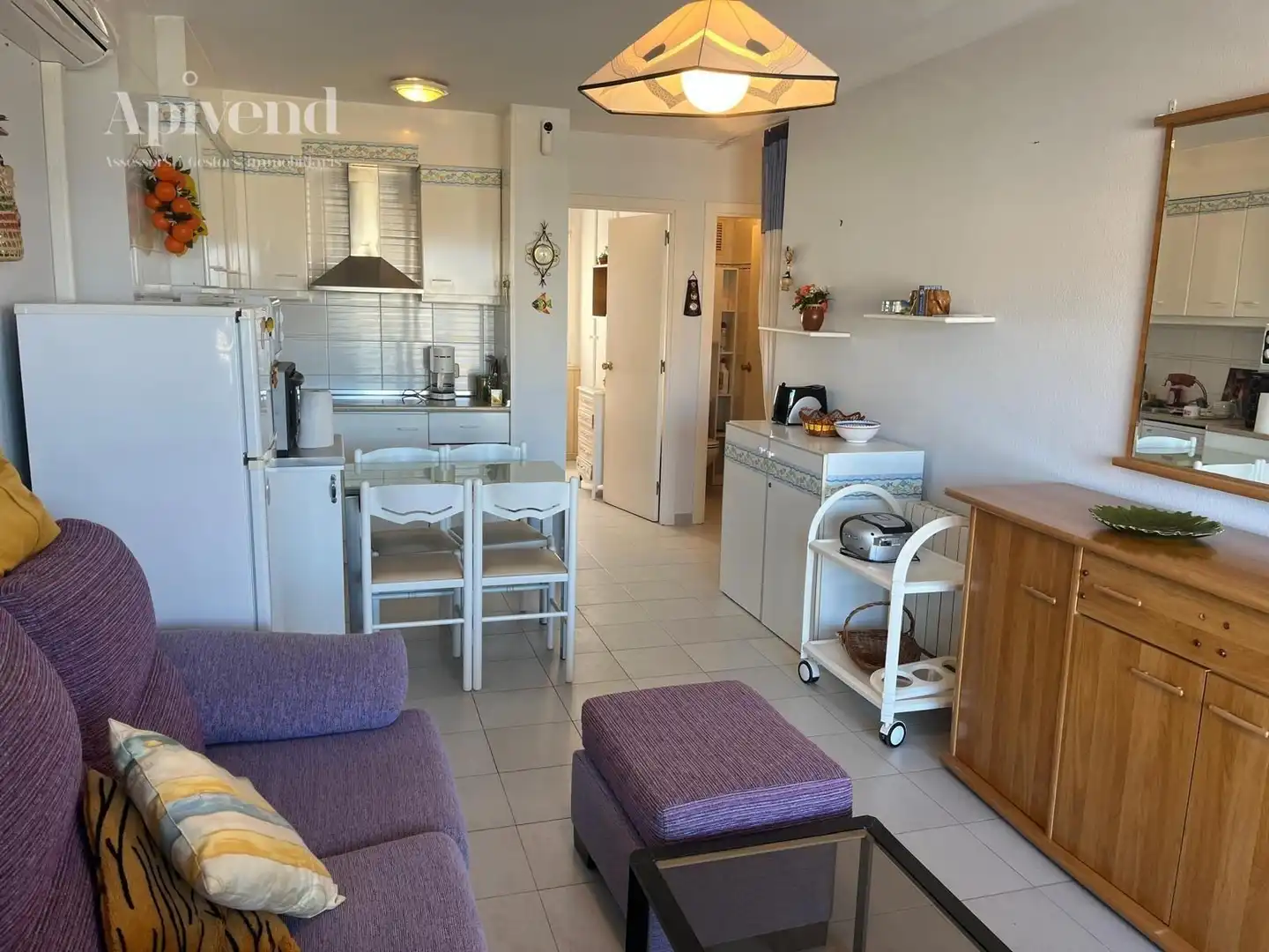 Piso con ascensor en venta en CARLES FAGES CLIMENT, imagen 13