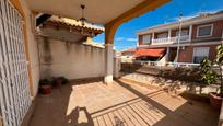 Terrasse von Haus oder Chalet zum verkauf in Las Torres de Cotillas mit Terrasse